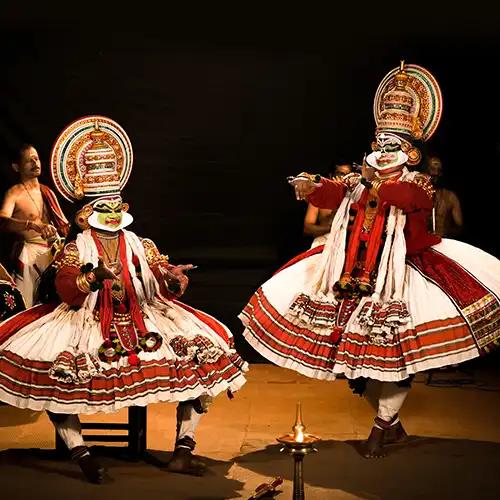 Cultural Performances & Activities